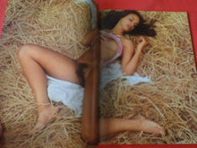 Load image into Gallery viewer, Vintage Nude Erotic Sexy Adult Magazine Swank April 1975 JB5