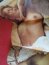 Load image into Gallery viewer, Vintage Nude Erotic Sexy Adult Magazine Adult Magazine Genesis July 1974 9