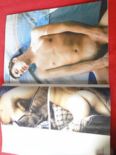 Load image into Gallery viewer, Vintage Adult Erotic Sexy Magazine Gay Interest Freshmen April 1999 JB26