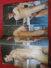 Load image into Gallery viewer, Vintage Adult Erotic Sexy Magazine Gay Interest Freshmen Oct. 2001 JB29