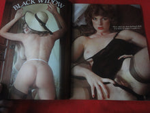 Load image into Gallery viewer, Vintage Nude Erotic Sexy Adult Magazine The Best of Eros 1981 JB60