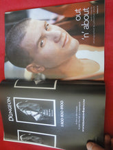 Load image into Gallery viewer, Vintage Adult Erotic Sexy Magazine Gay Interest Freshmen Oct. 2001 JB29