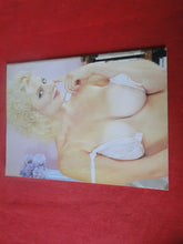 Load image into Gallery viewer, Vintage Nude Erotic Sexy Adult Magazine Max March 1987 JB66