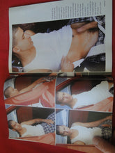 Load image into Gallery viewer, Vintage Adult Erotic Sexy Magazine Gay Interest Freshmen Oct. 2001 JB29