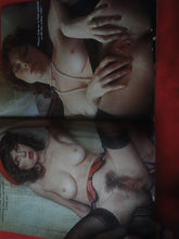 Load image into Gallery viewer, Vintage Nude Erotic Sexy Adult Magazine The Best of Eros 1981 JB60