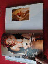 Load image into Gallery viewer, Vintage Hardcover Erotic Nude Women Picture Book Ed Fox II Taschen w DVD