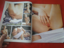 Load image into Gallery viewer, Vintage Nude Erotic Sexy Adult Magazine Hometown Girls March 1999 DI