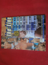 Load image into Gallery viewer, Vintage Adult Erotic Sexy Magazine Gay Interest Blueboy May 2001 JB29