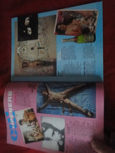Load image into Gallery viewer, Vintage Nude Erotic Sexy Adult Magazine XXX Oui October 1983 P110