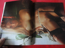 Load image into Gallery viewer, Vintage Nude Erotic Sexy Adult Magazine Adult Magazine Genesis April 1975 9