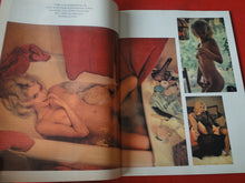 Load image into Gallery viewer, Vintage Nude Erotic Sexy Adult Magazine Swank May 1975 JB5