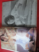 Load image into Gallery viewer, Vintage Nude Erotic Sexy Adult Magazine Max March 1987 JB66