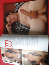 Load image into Gallery viewer, Vintage Adult Erotic Sexy Magazine Gay Interest Freshmen September 2005 JB26