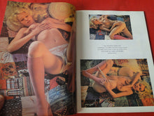 Load image into Gallery viewer, Vintage Nude Erotic Sexy Adult Magazine Swank May 1975 JB5