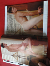 Load image into Gallery viewer, Vintage Adult Erotic Sexy Magazine Gay Interest Freshmen September 2005 JB26