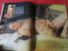 Load image into Gallery viewer, Vintage Nude Erotic Sexy Adult Magazine Adult Magazine Genesis April 1975 9