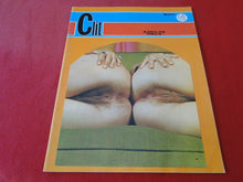 Load image into Gallery viewer, Vintage Nude Erotic Sexy Adult Magazine Clit 9