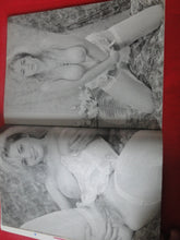Load image into Gallery viewer, Vintage Nude Erotic Sexy Adult Magazine Max March 1987 JB66