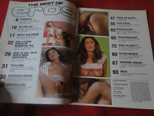 Load image into Gallery viewer, Vintage Nude Erotic Sexy Adult Magazine The Best of Eros 1981 JB60