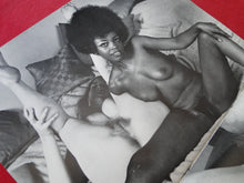 Load image into Gallery viewer, Vintage Nude Erotic Sexy Adult Magazine Clit 9