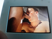 Load image into Gallery viewer, VINTAGE 35MM GAY MALE SLIDE BEEFCAKE MUSCLE NUDE FALCON STUDIOS Z20l