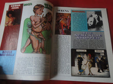 Load image into Gallery viewer, Vintage Nude Erotic Sexy Adult Magazine The Best of Eros 1981 JB60
