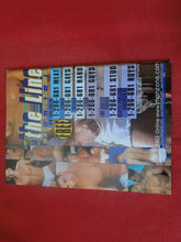 Load image into Gallery viewer, Vintage Adult Erotic Sexy Magazine Gay Interest Blueboy August 2001 JB29
