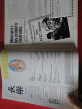 Load image into Gallery viewer, Vintage Nude Erotic Sexy Adult Magazine Adult Magazine Genesis March 1975 9