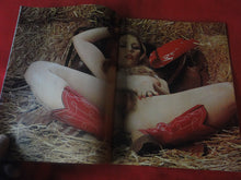 Load image into Gallery viewer, Vintage Nude Erotic Sexy Adult Magazine The Best of Eros 1981 JB60