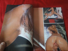 Load image into Gallery viewer, Vintage Nude Erotic Sexy Adult Magazine XXX Paradise February 1995 GM