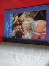 Load image into Gallery viewer, Vintage Nude Erotic Sexy Adult Magazine Adult Magazine Genesis March 1975 9