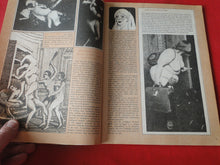 Load image into Gallery viewer, Vintage Nude Erotic Sexy Adult Magazine Swank June 1975 JB5