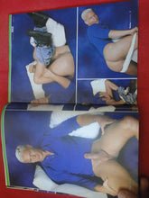 Load image into Gallery viewer, Vintage Adult Erotic Sexy Magazine Gay Interest Blueboy August 2001 JB29