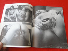 Load image into Gallery viewer, Vintage Nude Erotic Sexy Adult Magazine Film & Figure 1977 P85