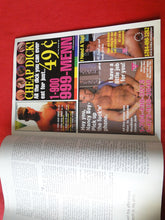 Load image into Gallery viewer, Vintage Adult Erotic Sexy Magazine Gay Interest Freshmen October 1998 JB26