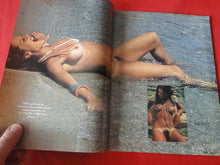 Load image into Gallery viewer, Vintage Nude Erotic Sexy Adult Magazine Swank June 1975 JB5