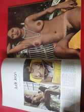 Load image into Gallery viewer, Vintage Nude Erotic Sexy Adult Magazine Adult Magazine Genesis March 1975 9