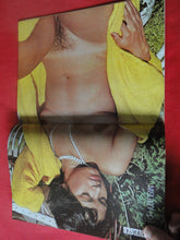 Load image into Gallery viewer, Vintage Nude Erotic Sexy Adult Magazine Adult Magazine Genesis March 1975 9