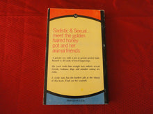 Load image into Gallery viewer, Vintage Adult Paperback Book/Novel Sex Investigator James Kirk G4