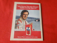 Load image into Gallery viewer, Vintage Nude Erotic Sexy Adult Magazine Swank November 1975 JB5