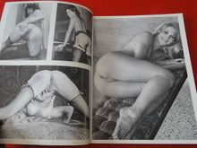 Load image into Gallery viewer, Vintage Nude Erotic Sexy Adult Magazine 629 Fabulous Fannies Parliament V.1 #1 P85