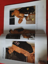 Load image into Gallery viewer, Vintage Adult Erotic Sexy Magazine Gay Interest Freshmen October September 1998 JB26
