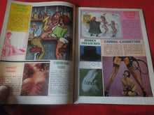 Load image into Gallery viewer, Vintage Nude Erotic Sexy Adult Magazine The Best of Eros #7 JB60