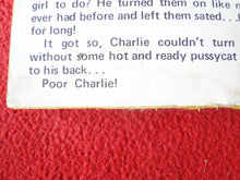Load image into Gallery viewer, Vintage Adult Paperback Novel/Book All Night Stud Beeline 1969 FOXING X11