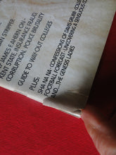 Load image into Gallery viewer, Vintage Nude Erotic Sexy Adult Magazine Adult Magazine Genesis 1974 9