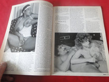 Load image into Gallery viewer, Vintage Nude Erotic Sexy Adult Magazine Max July 1987 JB66