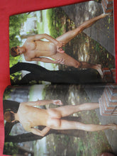 Load image into Gallery viewer, Vintage Adult Erotic Sexy Magazine Gay Interest Freshmen October September 1998 JB26