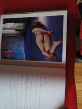 Load image into Gallery viewer, Vintage Hardcover Erotic Nude Women Picture Book Roy Stuart The Fourth Body