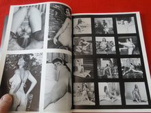 Load image into Gallery viewer, Vintage Nude Erotic Sexy Adult Magazine 629 Fabulous Fannies Parliament V.1 #1 P85