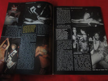 Load image into Gallery viewer, Vintage Nude Erotic Sexy Adult Magazine The Best of Eros #7 JB60